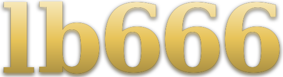 lb666 logo